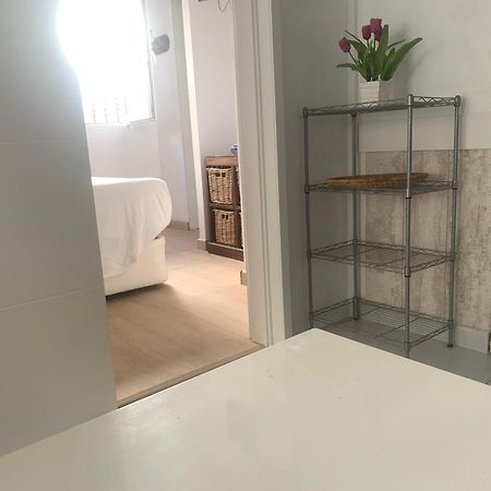 Cottage In Playa De Gandia, Cibeles 15. Bagian luar foto