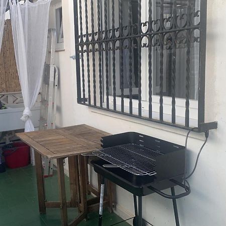 Cottage In Playa De Gandia, Cibeles 15. Bagian luar foto