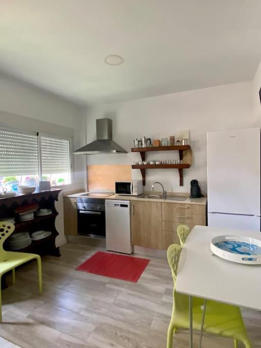 Cottage In Playa De Gandia, Cibeles 15. Bagian luar foto