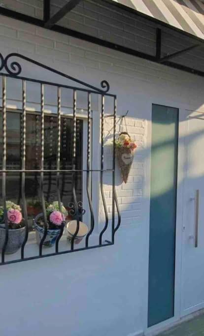 Cottage In Playa De Gandia, Cibeles 15. Bagian luar foto