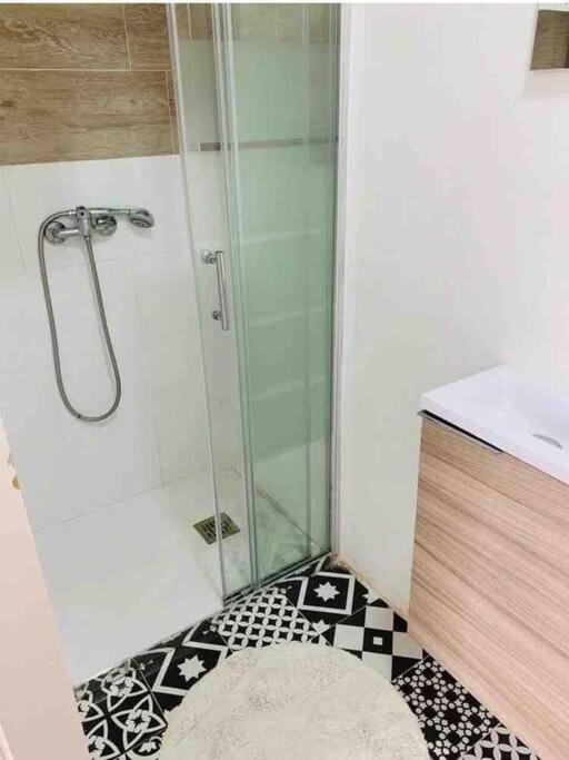 Cottage In Playa De Gandia, Cibeles 15. Bagian luar foto