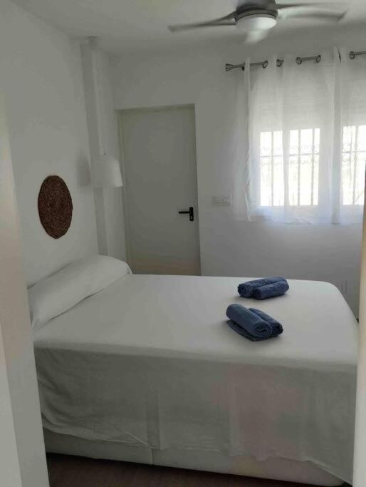 Cottage In Playa De Gandia, Cibeles 15. Bagian luar foto