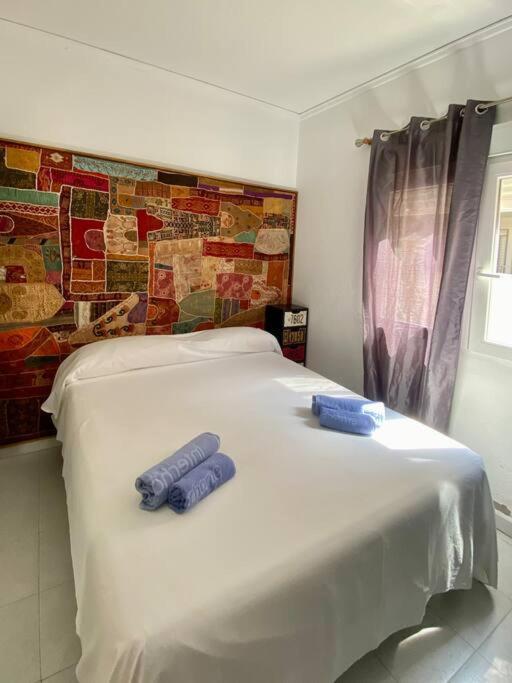 Cottage In Playa De Gandia, Cibeles 15. Bagian luar foto