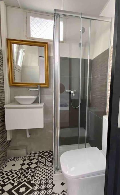Cottage In Playa De Gandia, Cibeles 15. Bagian luar foto