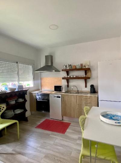Cottage In Playa De Gandia, Cibeles 15. Bagian luar foto