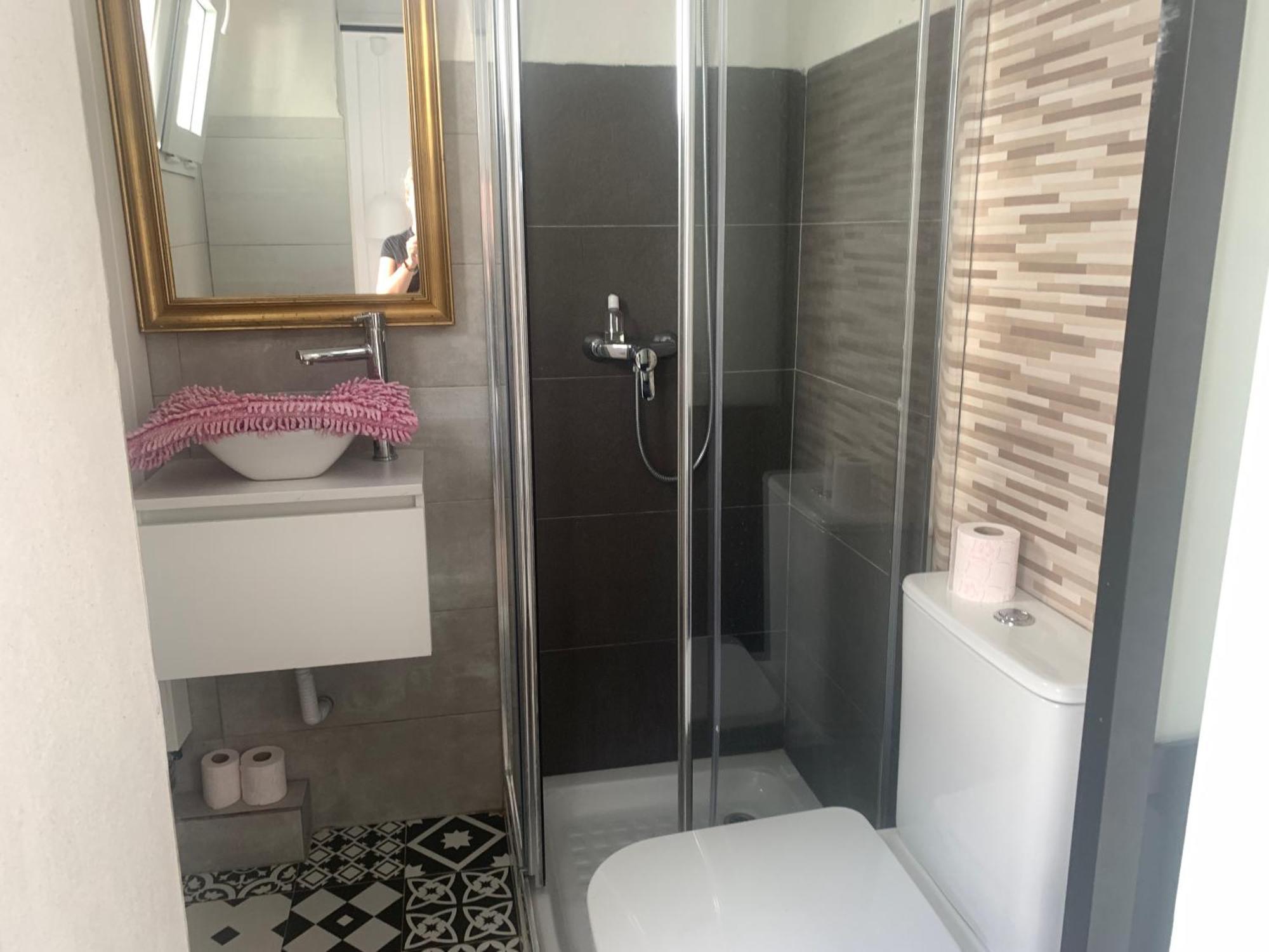 Cottage In Playa De Gandia, Cibeles 15. Bagian luar foto