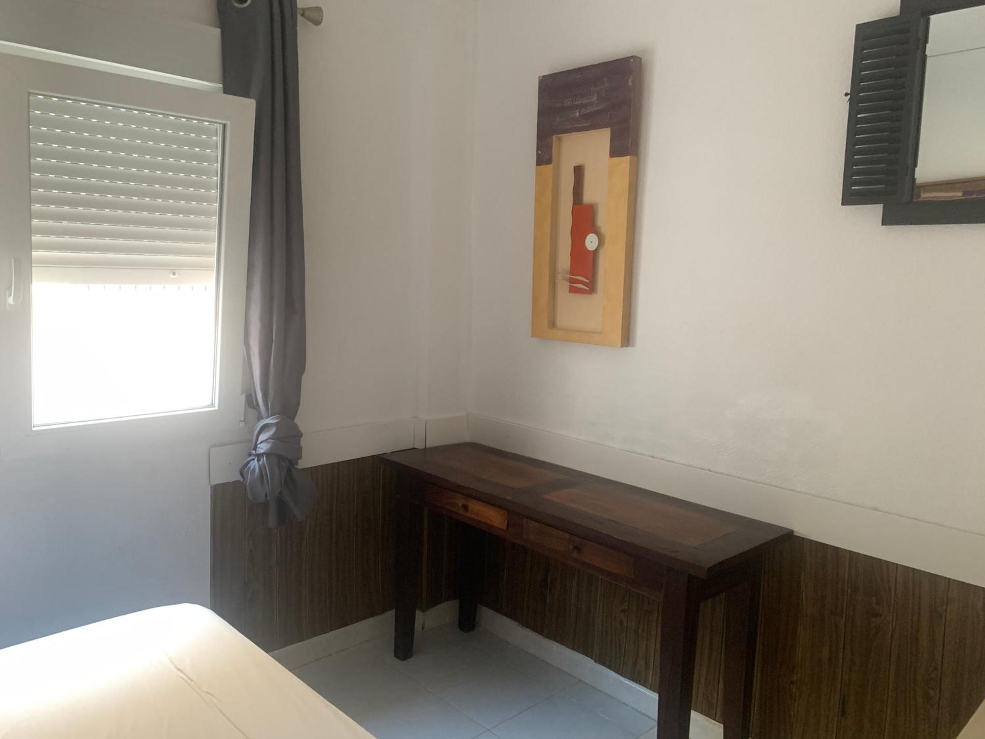 Cottage In Playa De Gandia, Cibeles 15. Bagian luar foto