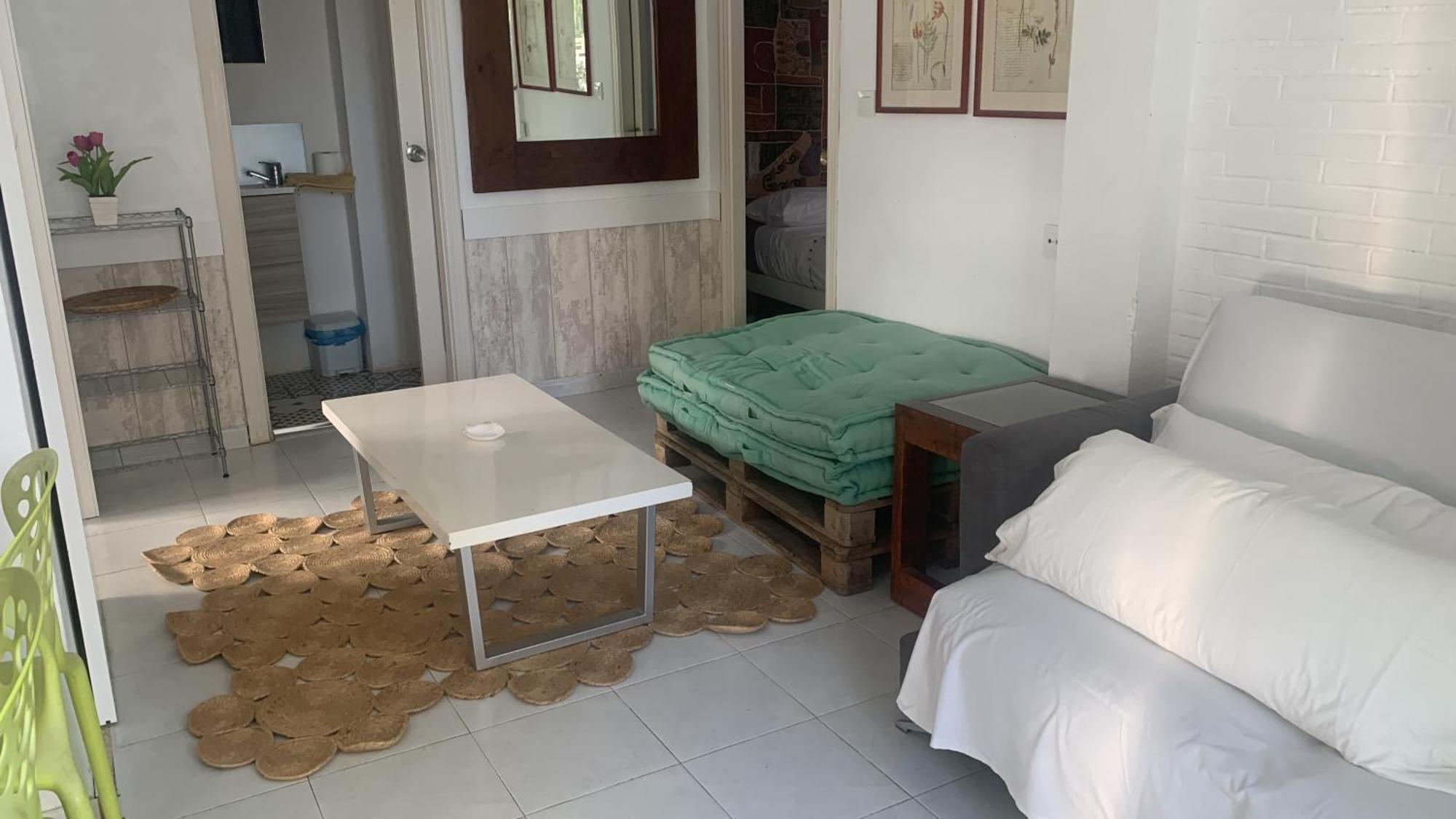 Cottage In Playa De Gandia, Cibeles 15. Bagian luar foto